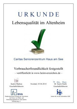 Grüner Haken