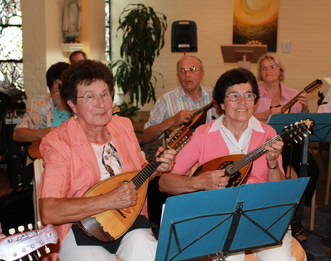 Mandolinenkonzert 10.09.2011