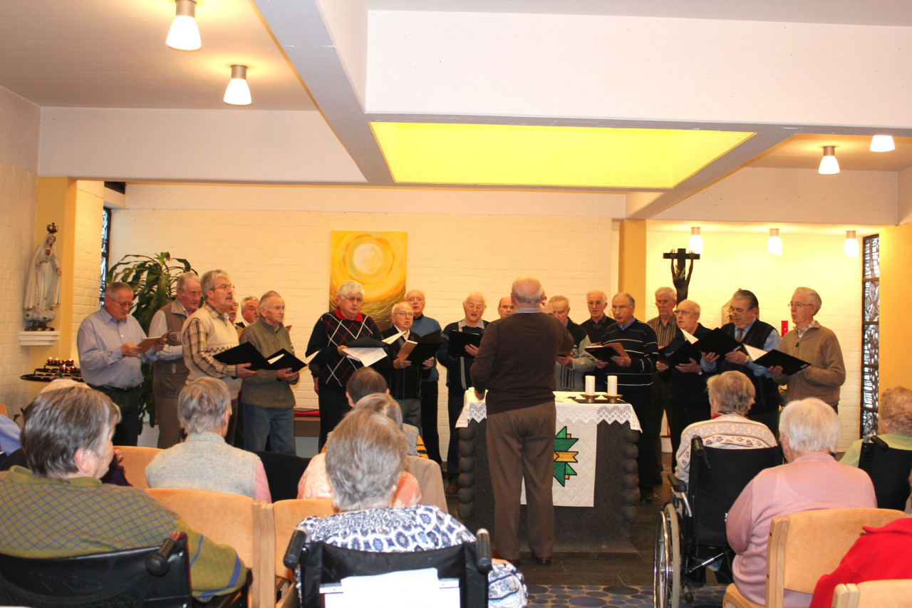 Konzert MGV 1875 Theley