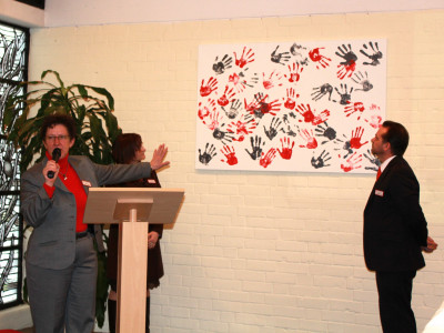 Neujahrsempfang 2012