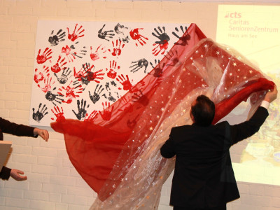 Neujahrsempfang 2012