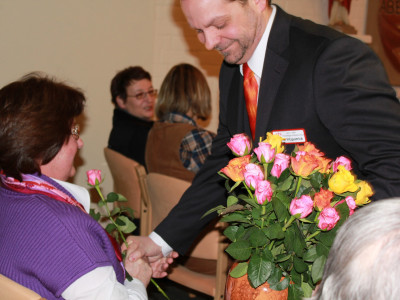 Ehrungen