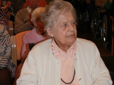 Neujahrsempfang 2012