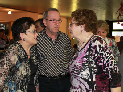 Neujahrsempfang 2012