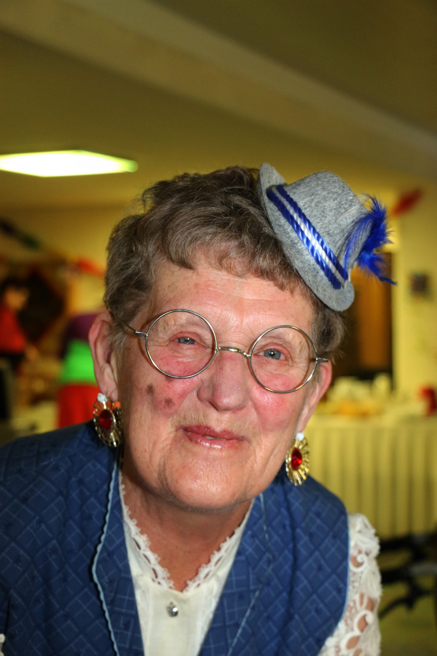Fasching im Haus am See