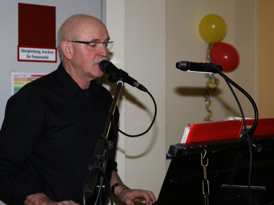 Fasching im Haus am See