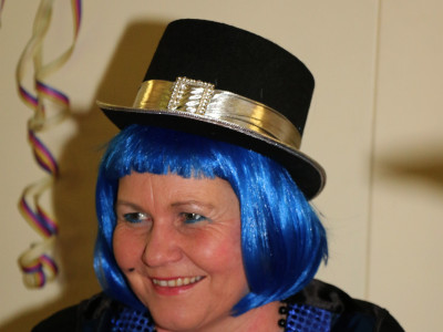 Fasching im Haus am See
