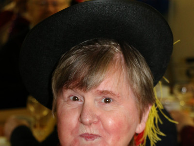 Fasching im Haus am See