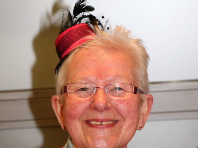 Fasching im Haus am See