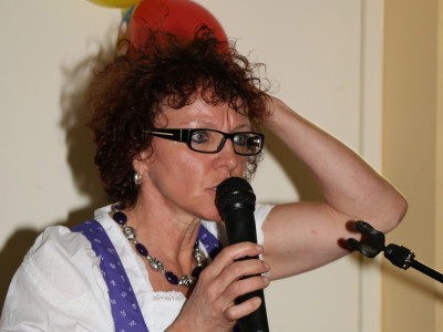 Fasching im Haus am See