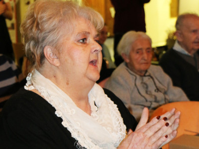 Geigenkonzert im Haus am See