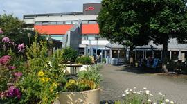 Caritas Seniorenzentrum Haus Am See